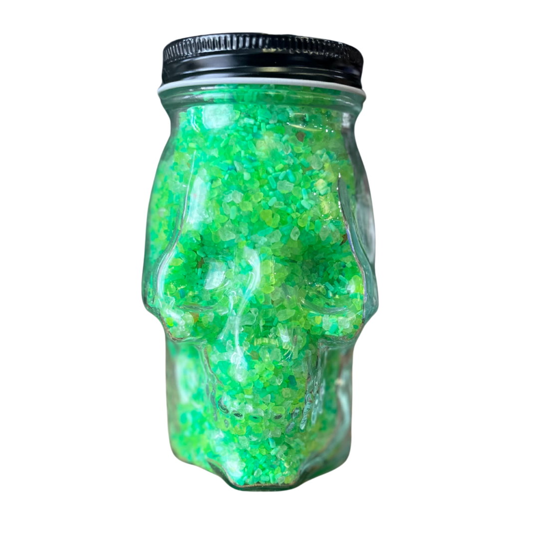 Magnesium Bath Soak (5 scents to choose from)