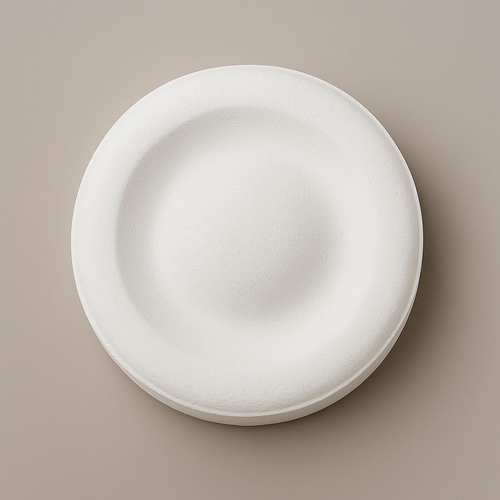 ZADDY STEAMIES / SHOWER STEAMER / VANILLA MUSK