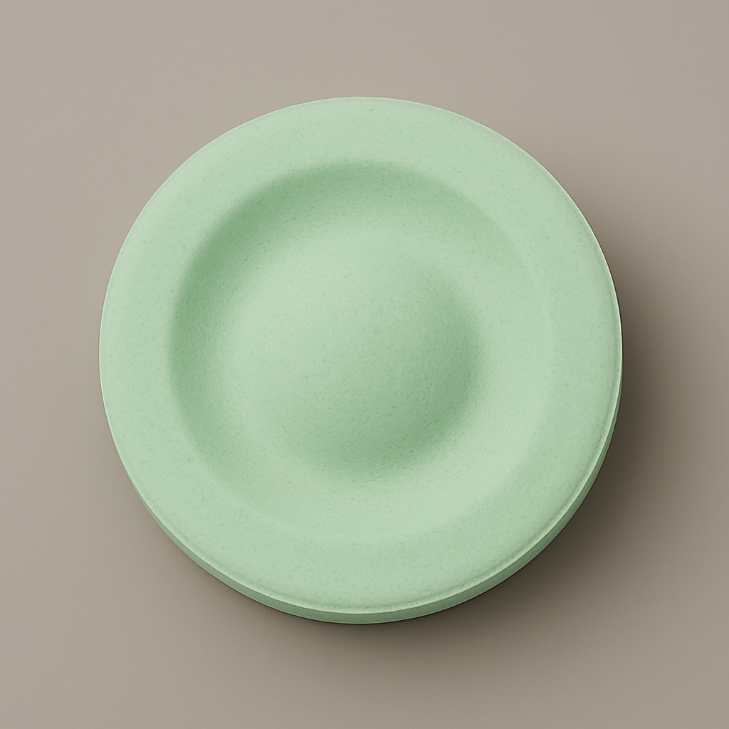 HEX APPEAL STEAMIES / SHOWER STEAMER / BLACK PEPPER CEDARWOOD SAGE