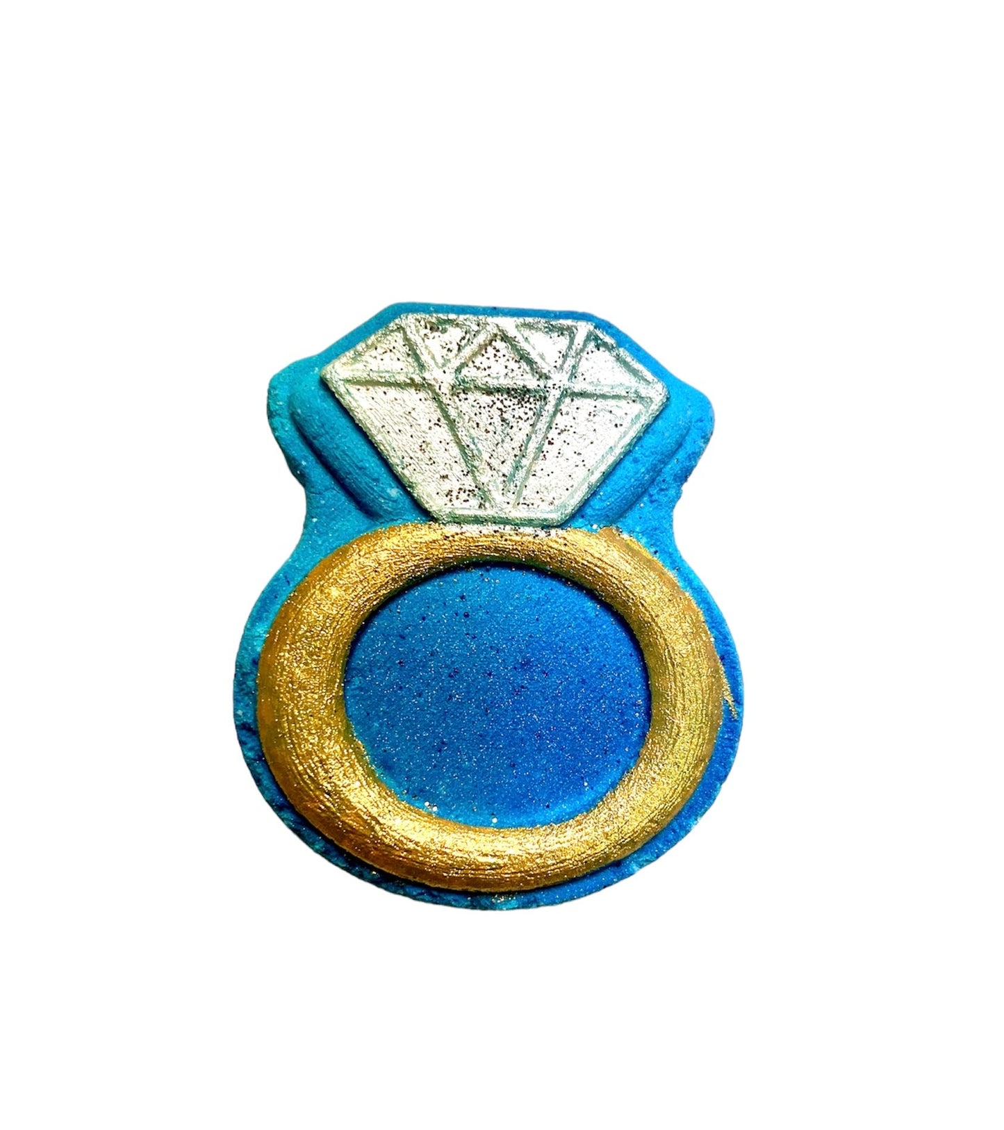 Shine Bright Like A Diamond Bath Bomb