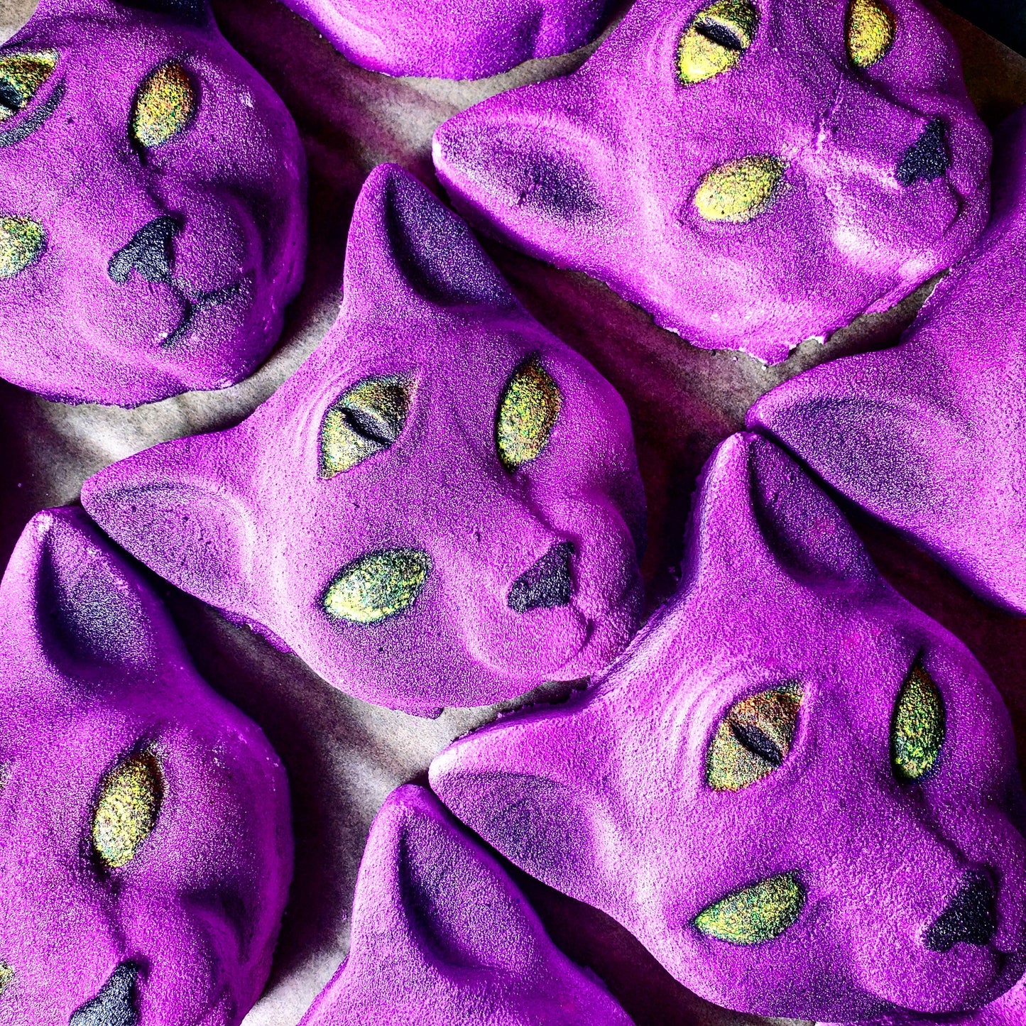 Bastet Bath Bomb
