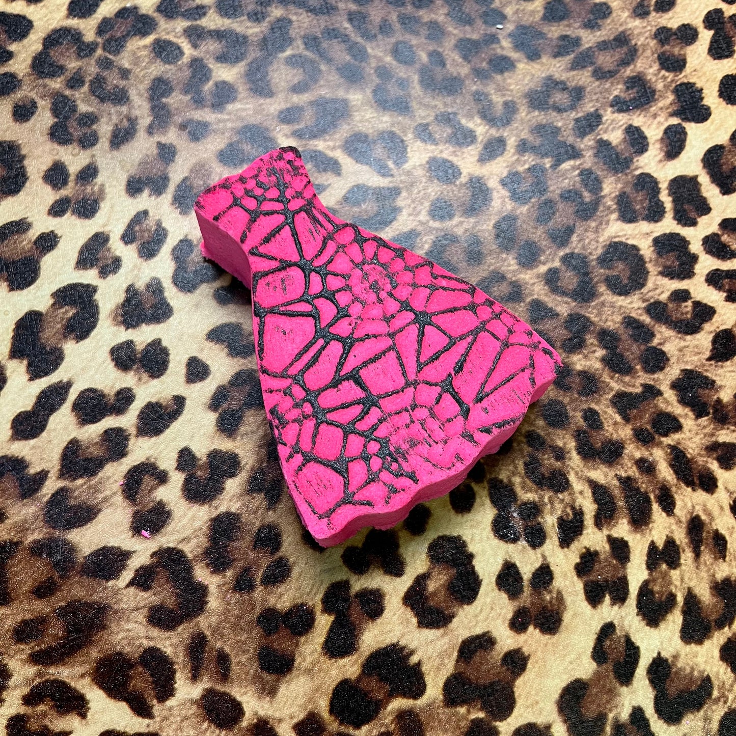 Sultry Witch Dress Bath Bomb