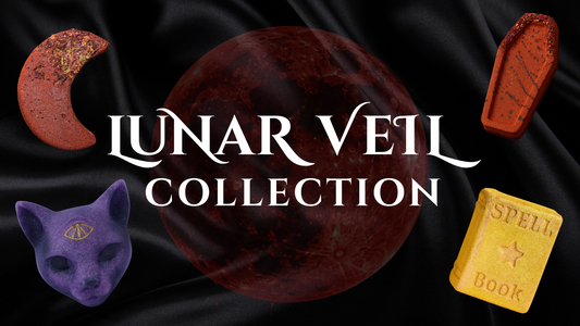 Why Everyone’s Obsessing Over These Moon-Charged Bath Bombs