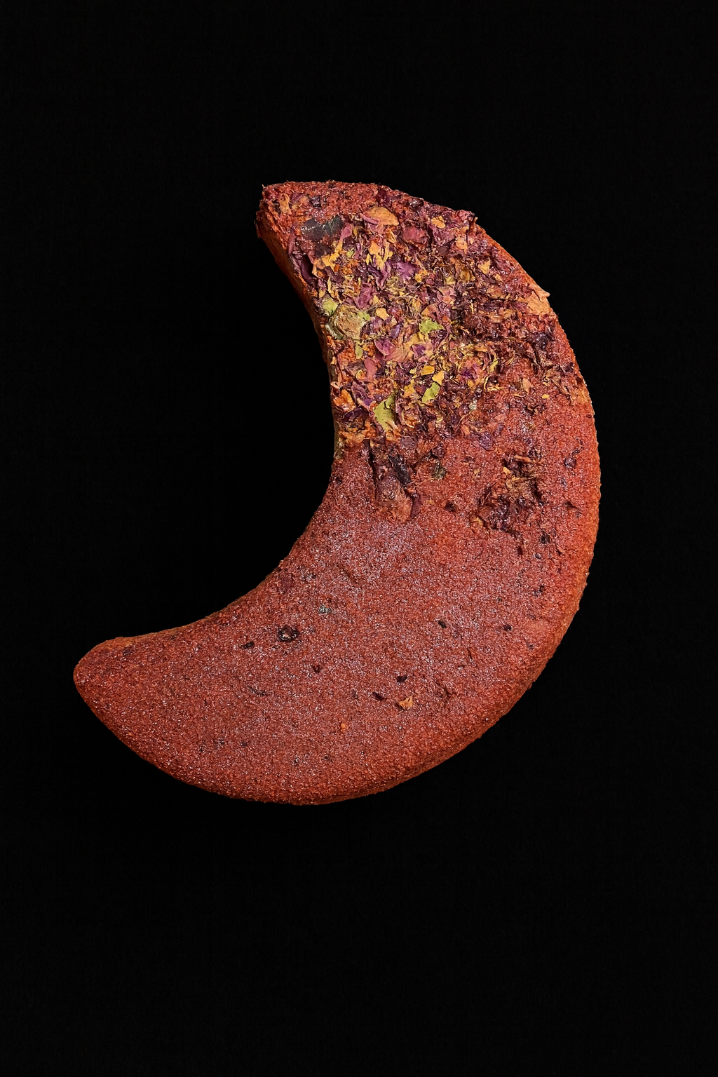 Blood Moon Bath Bomb