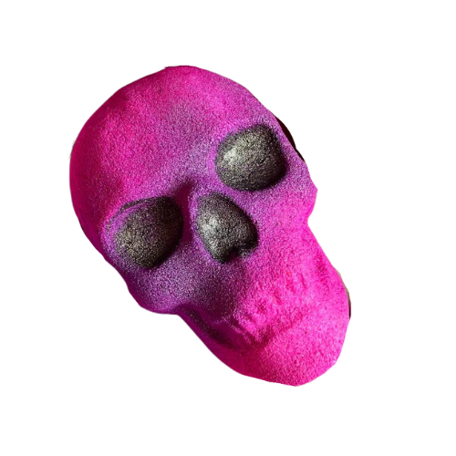 Bone Daddy Bath Bomb