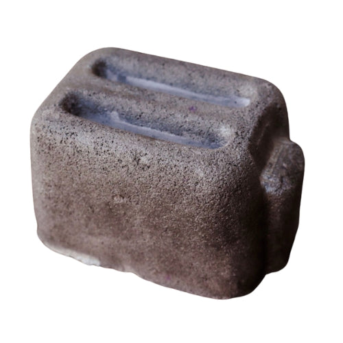 Toaster Bath Bomb