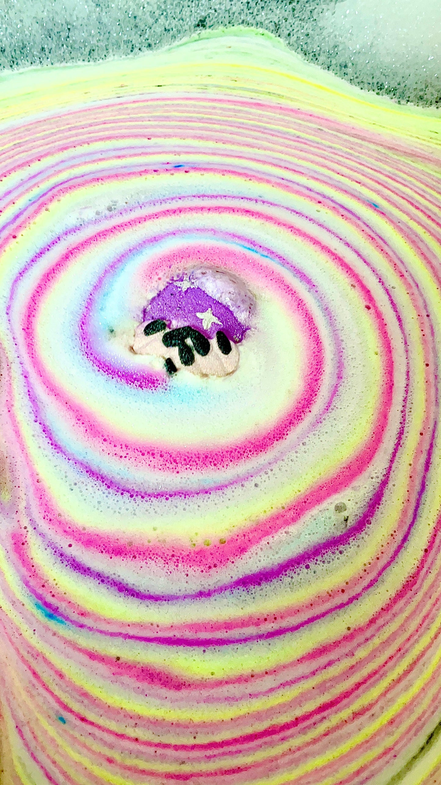 Fortune Teller Bath Bomb