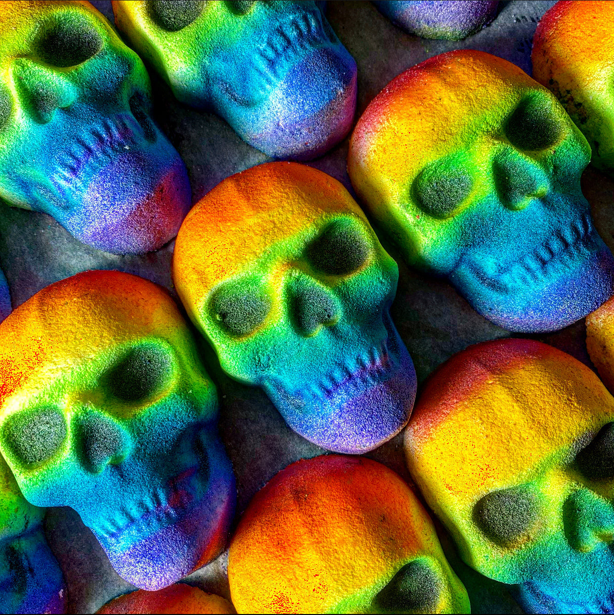 Bone Daddy Bath Bomb