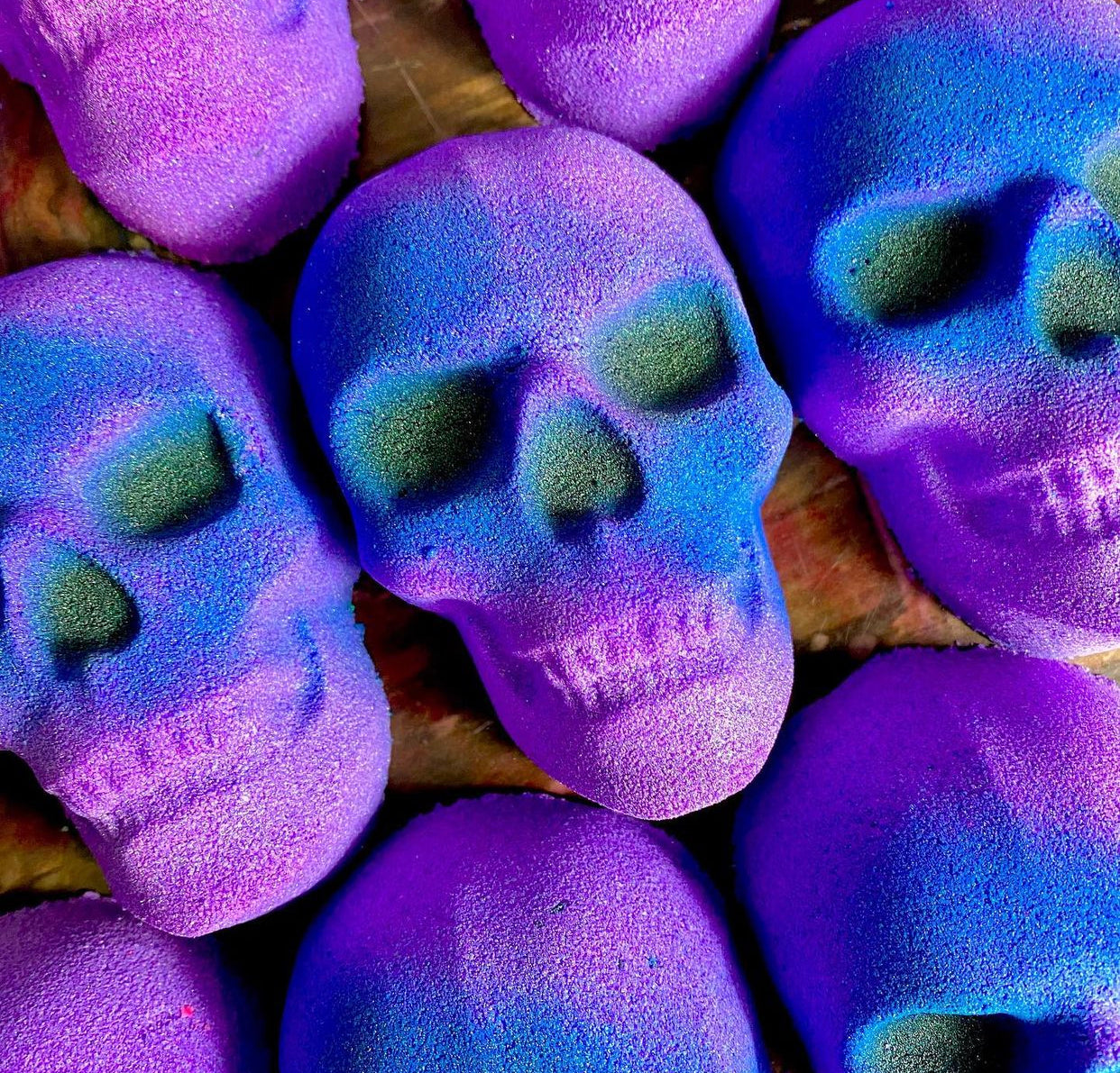 Bone Daddy Bath Bomb