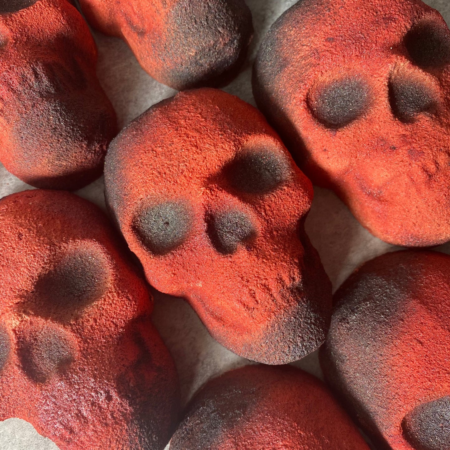 Bone Daddy Bath Bomb