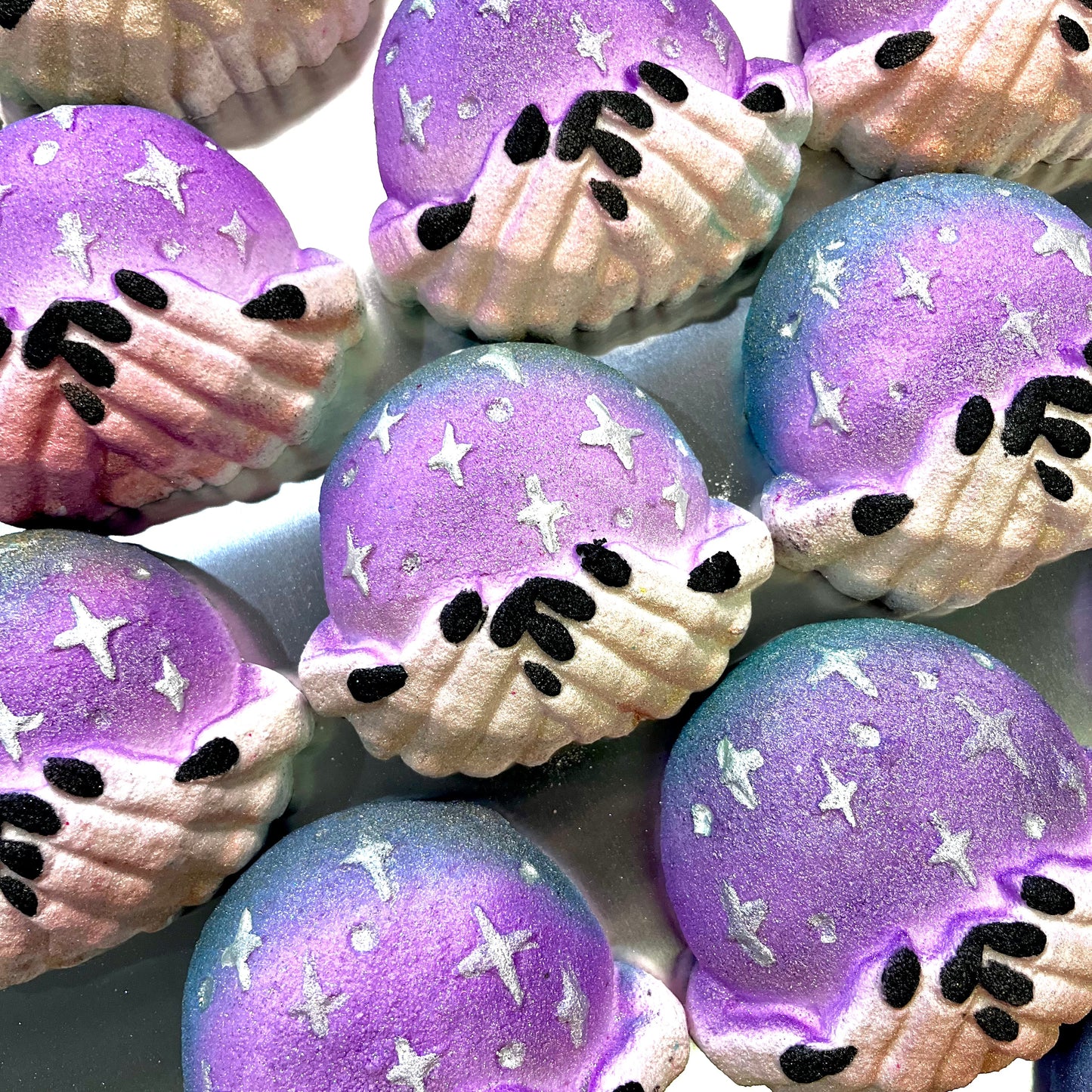 Fortune Teller Bath Bomb
