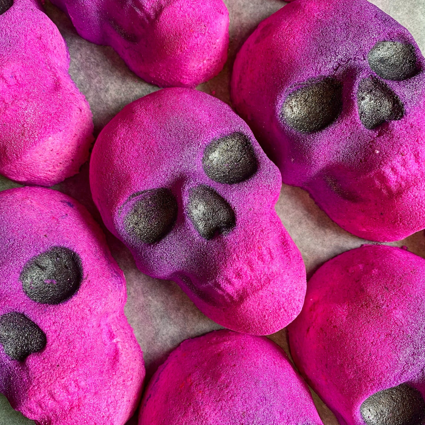 Bone Daddy Bath Bomb