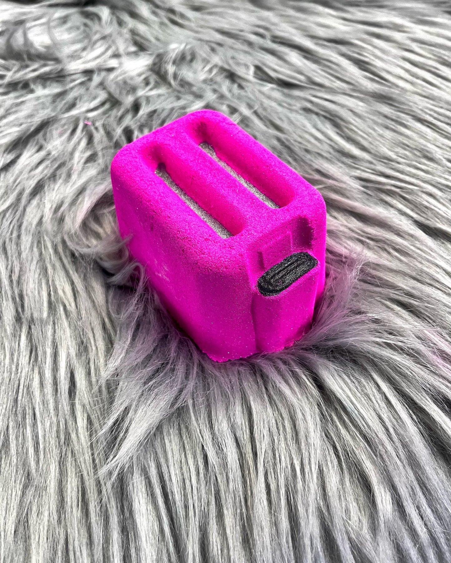 Toaster Bath Bomb