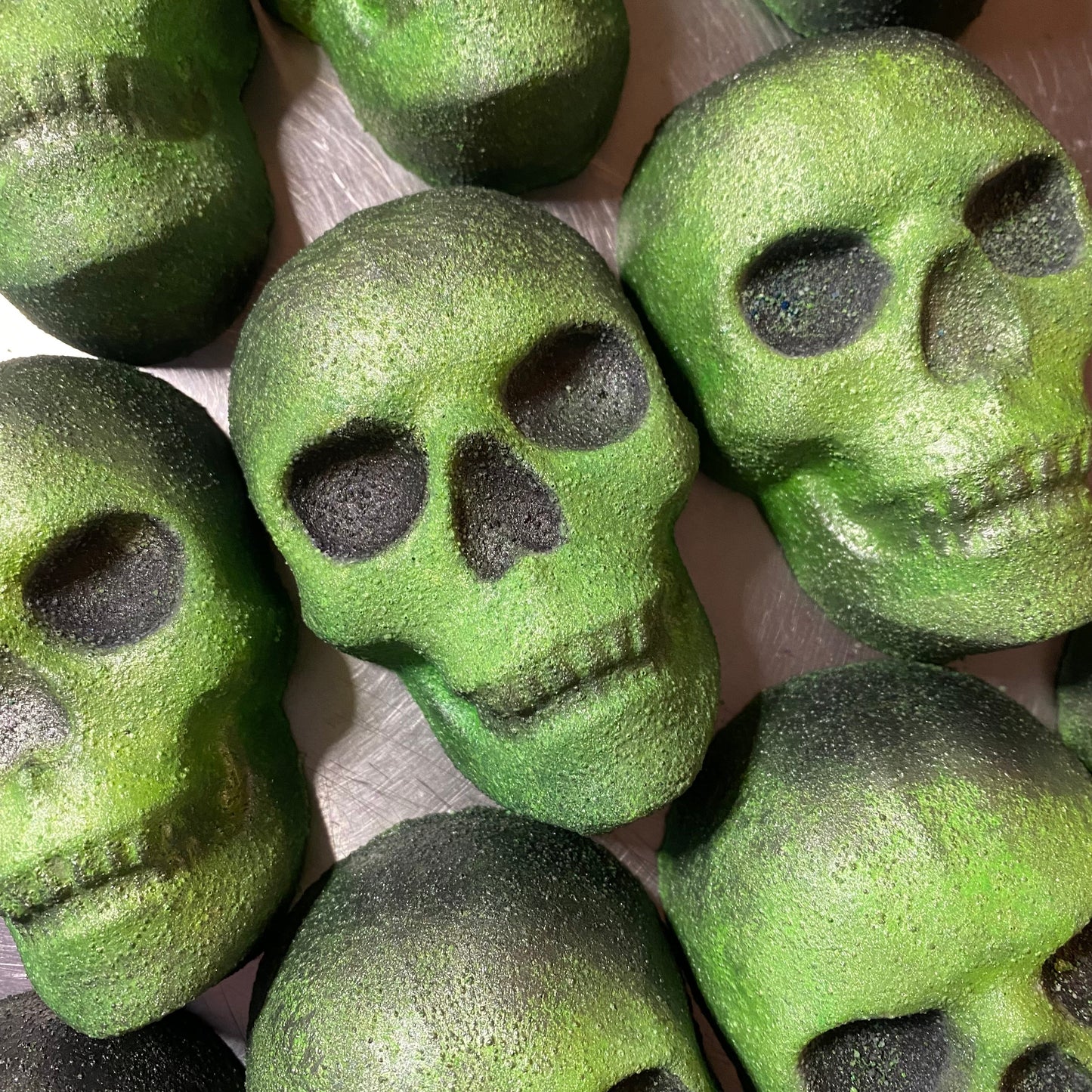 Bone Daddy Bath Bomb